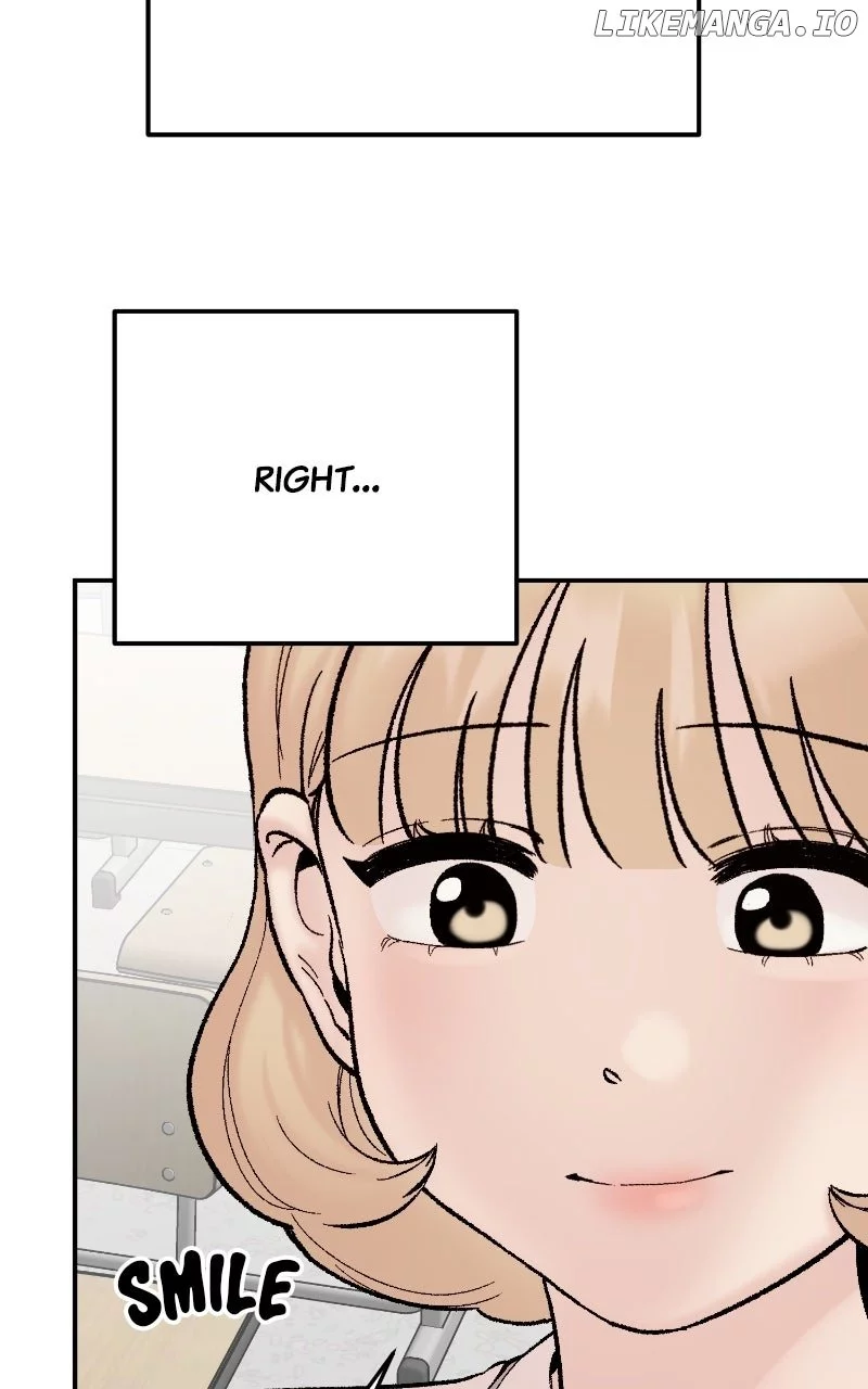 My Dud To Stud Boyfriend Chapter 126 page 75