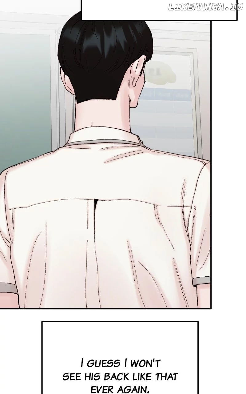 My Dud To Stud Boyfriend Chapter 126 page 74