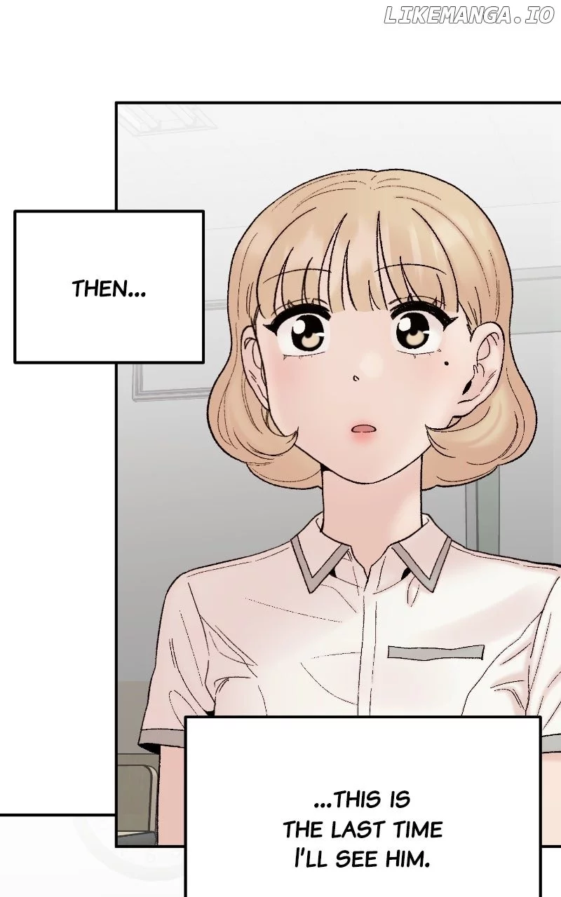 My Dud To Stud Boyfriend Chapter 126 page 73