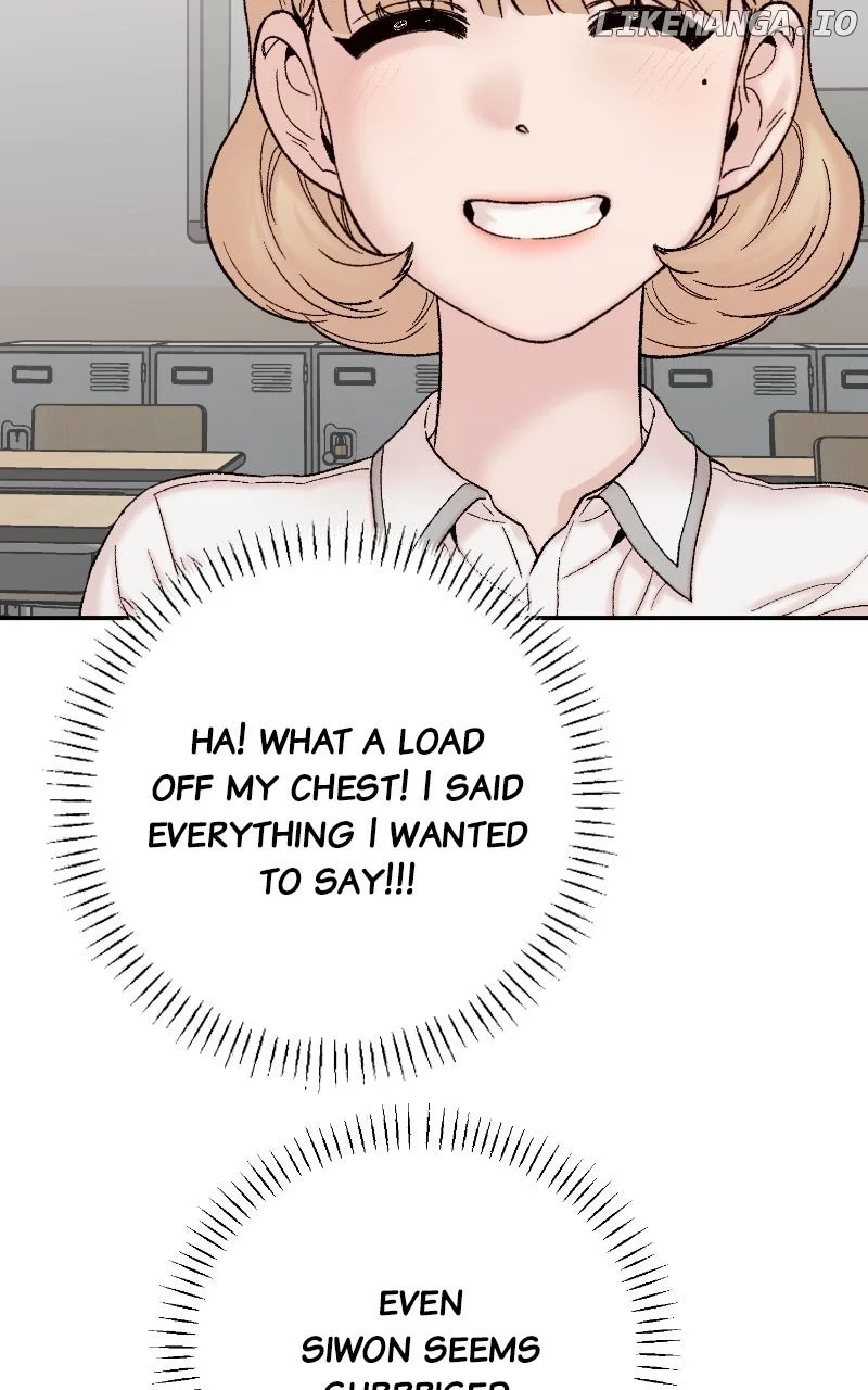 My Dud To Stud Boyfriend Chapter 126 page 92
