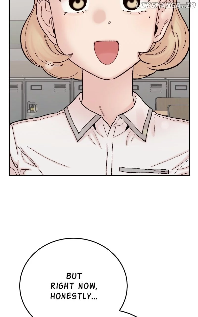 My Dud To Stud Boyfriend Chapter 126 page 84
