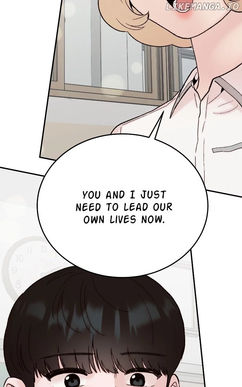 My Dud To Stud Boyfriend Chapter 126 page 87