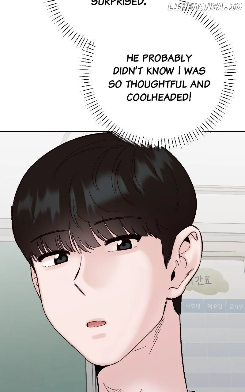 My Dud To Stud Boyfriend Chapter 126 page 93