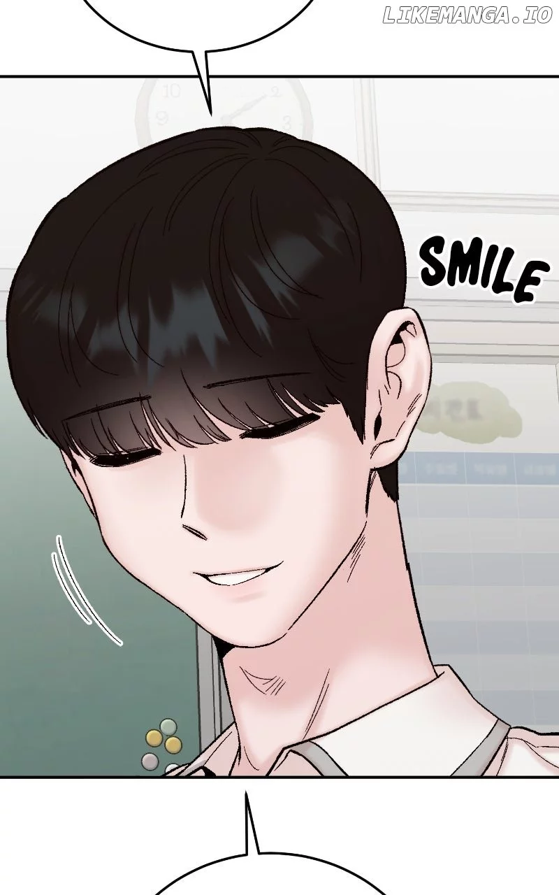 My Dud To Stud Boyfriend Chapter 126 page 95