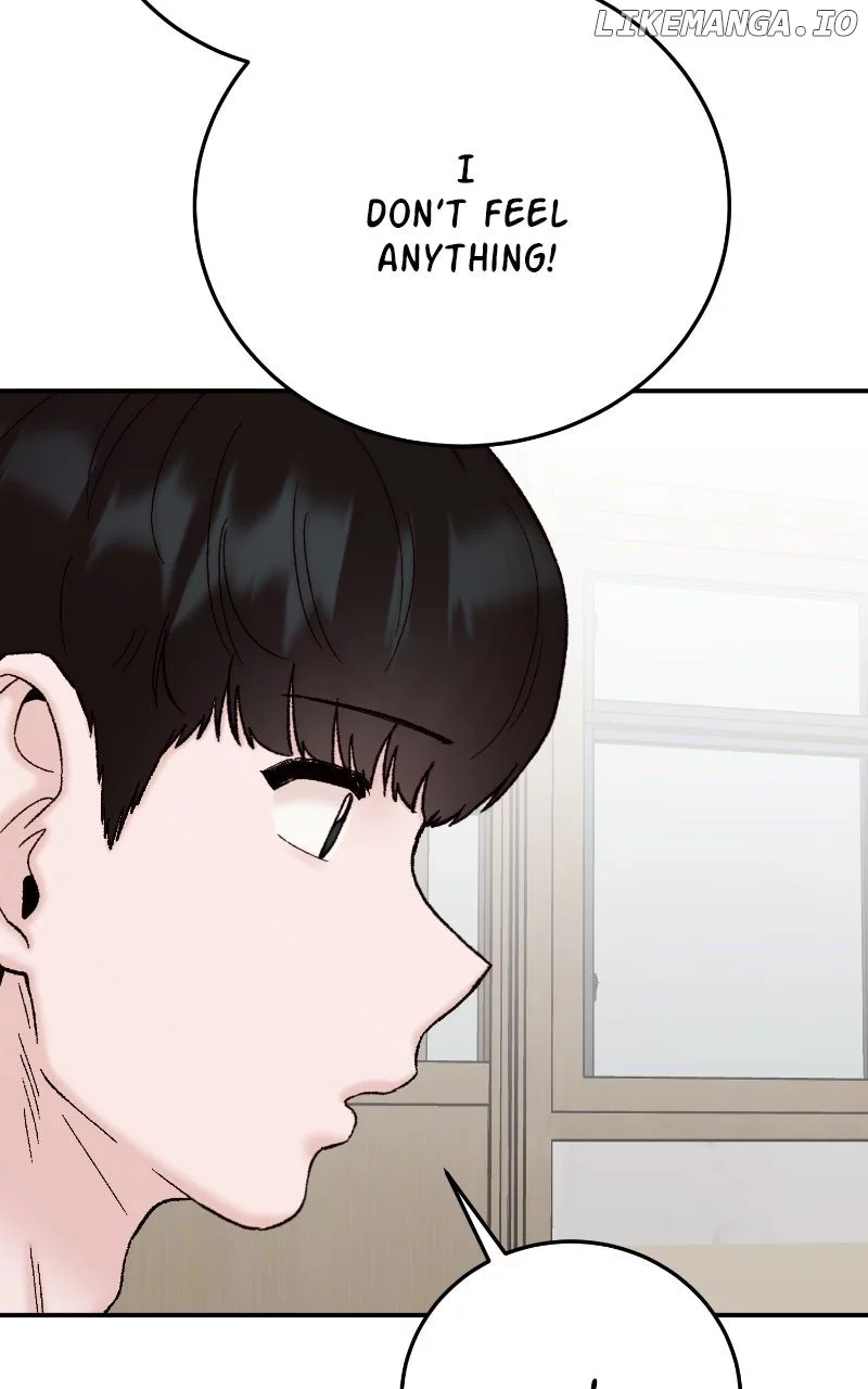 My Dud To Stud Boyfriend Chapter 126 page 85