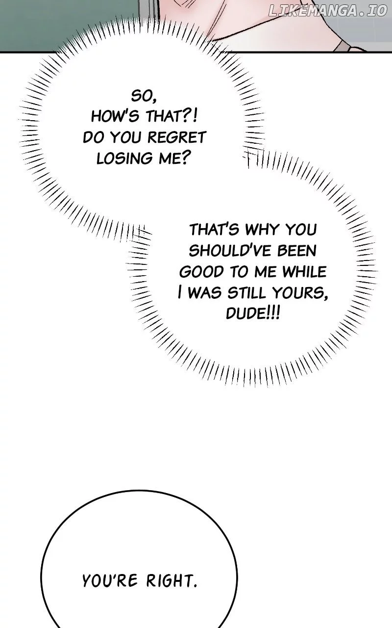 My Dud To Stud Boyfriend Chapter 126 page 94