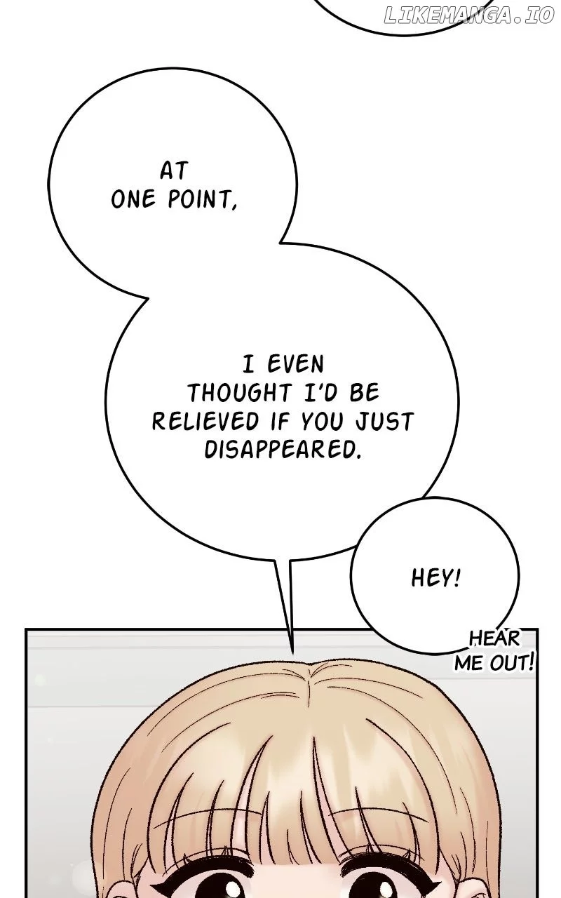 My Dud To Stud Boyfriend Chapter 126 page 83