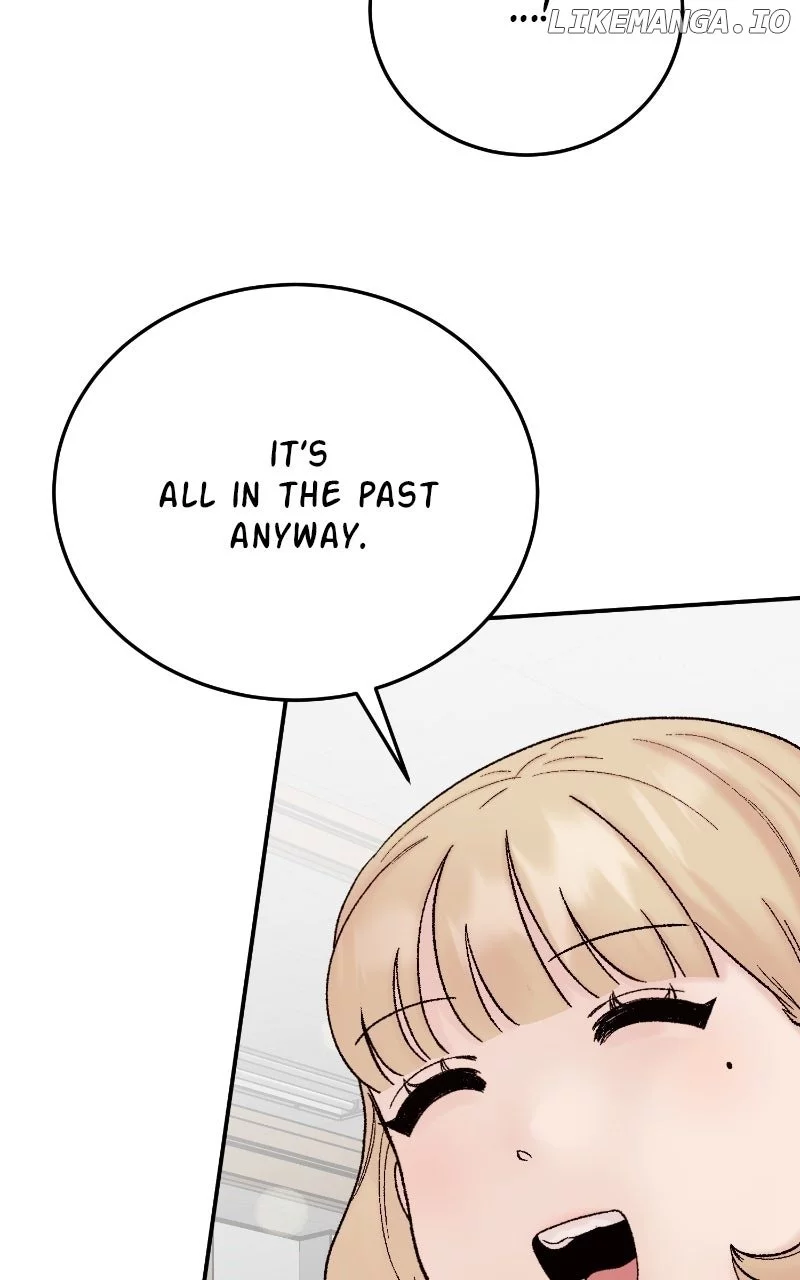 My Dud To Stud Boyfriend Chapter 126 page 86