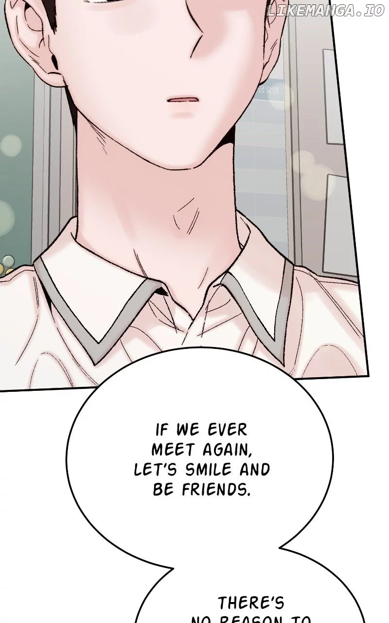 My Dud To Stud Boyfriend Chapter 126 page 88