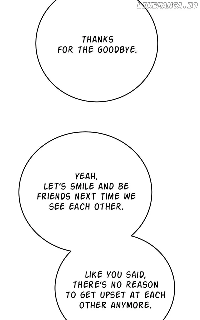 My Dud To Stud Boyfriend Chapter 126 page 96