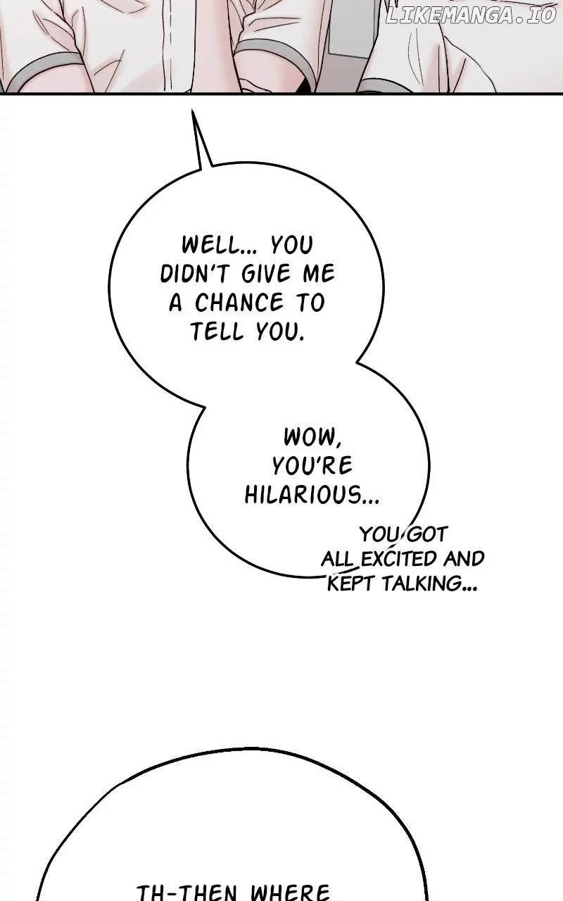 My Dud To Stud Boyfriend Chapter 126 page 103