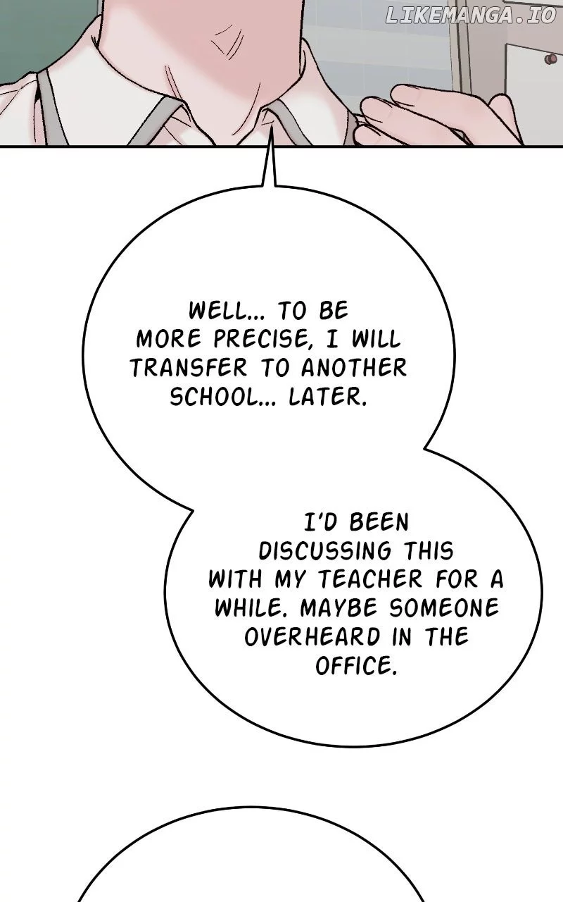 My Dud To Stud Boyfriend Chapter 126 page 105