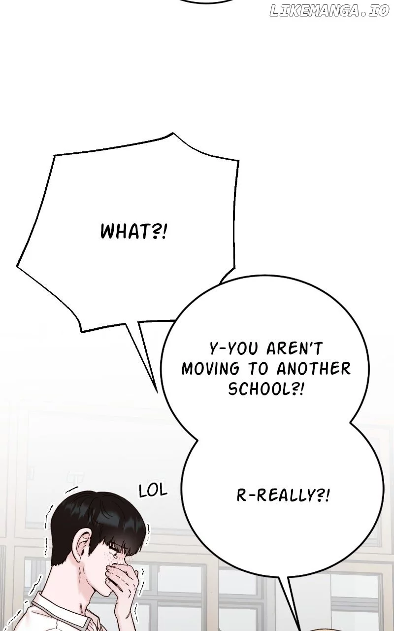 My Dud To Stud Boyfriend Chapter 126 page 100