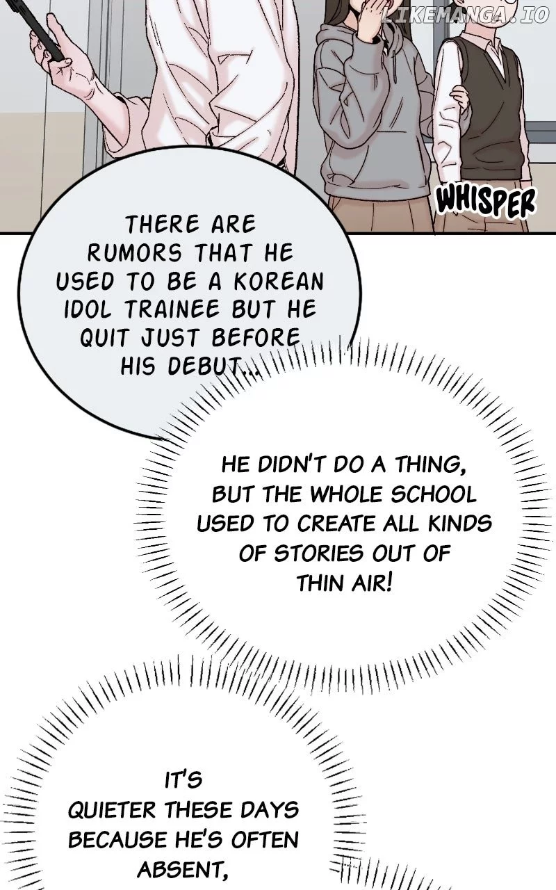 My Dud To Stud Boyfriend Chapter 126 page 110
