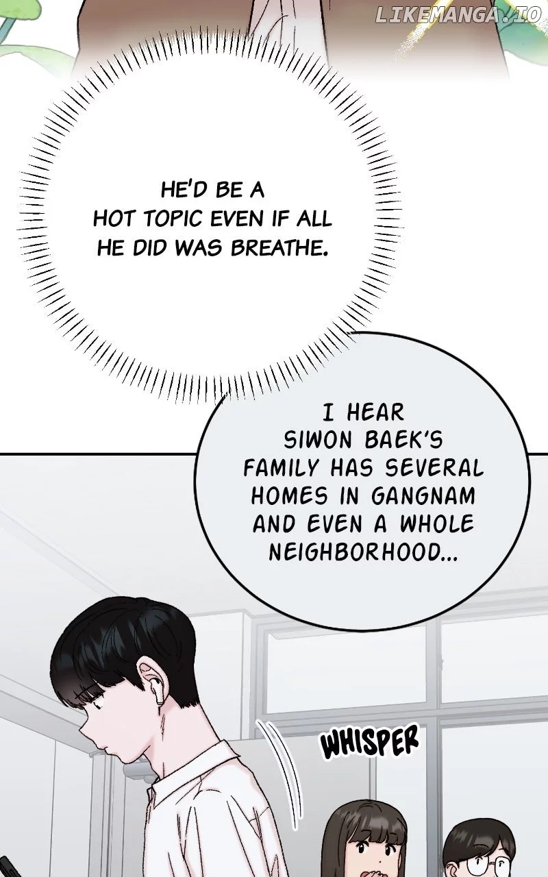 My Dud To Stud Boyfriend Chapter 126 page 109