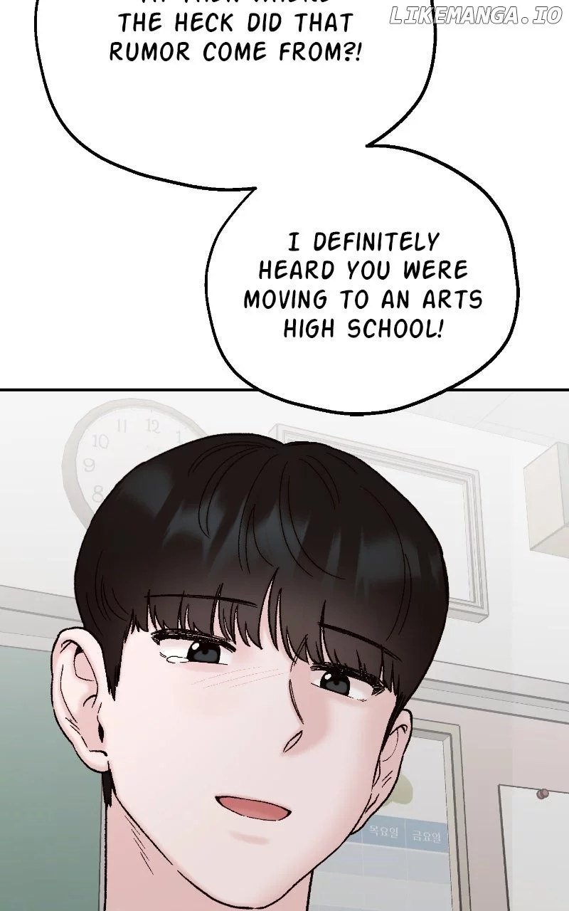 My Dud To Stud Boyfriend Chapter 126 page 104