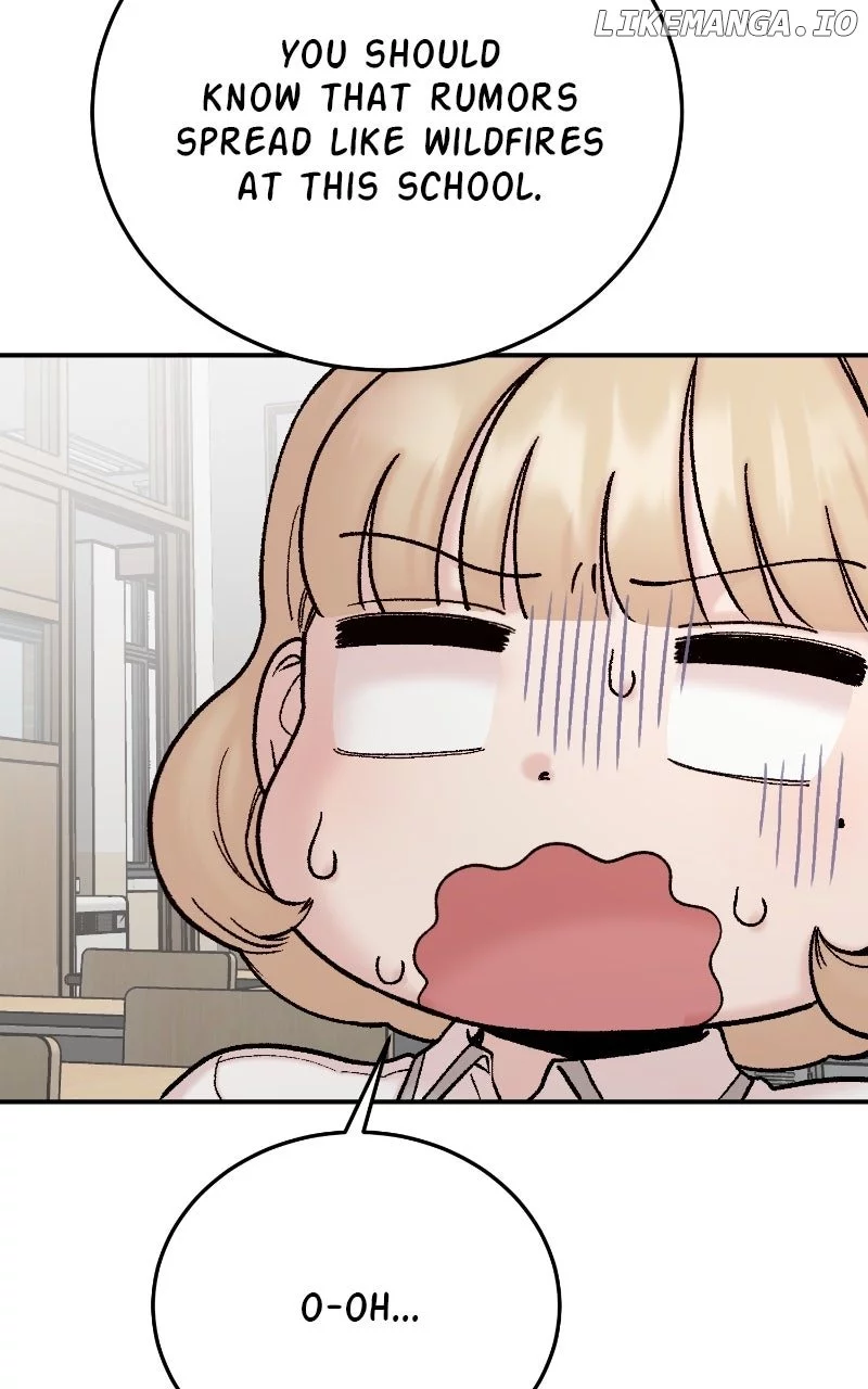 My Dud To Stud Boyfriend Chapter 126 page 106