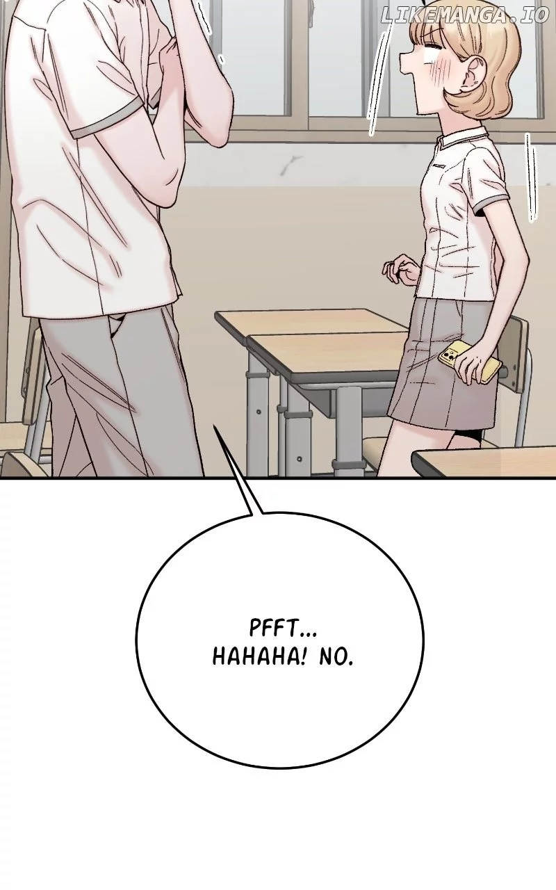 My Dud To Stud Boyfriend Chapter 126 page 101