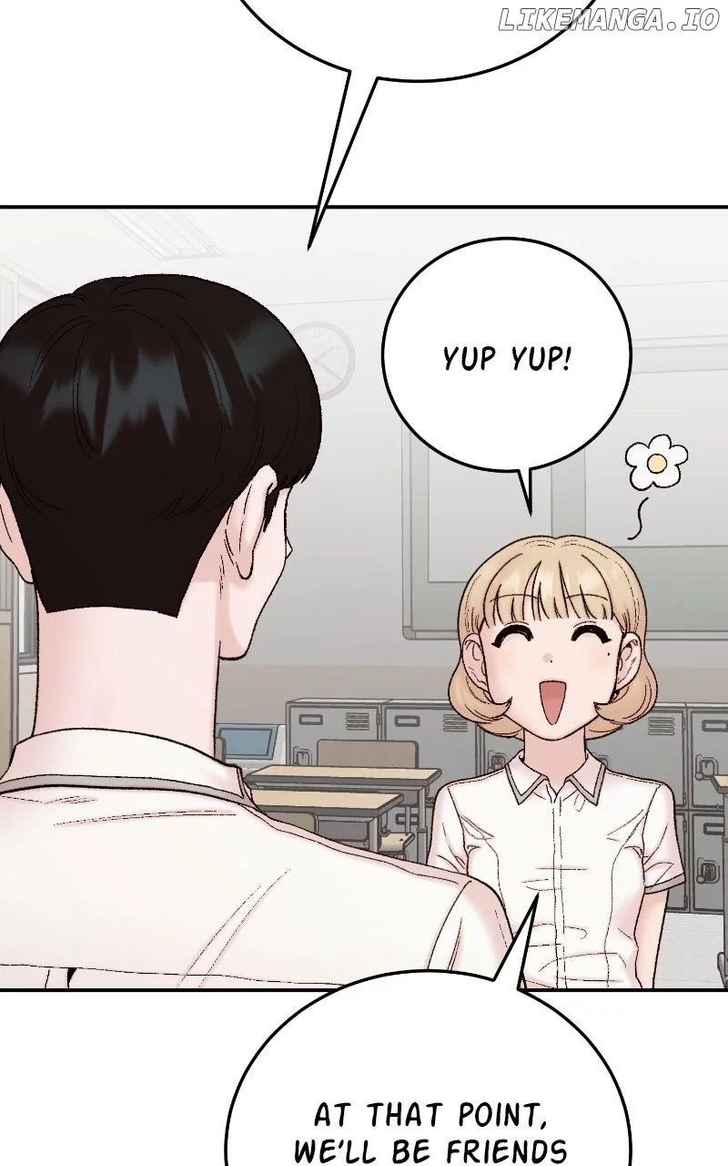 My Dud To Stud Boyfriend Chapter 126 page 97