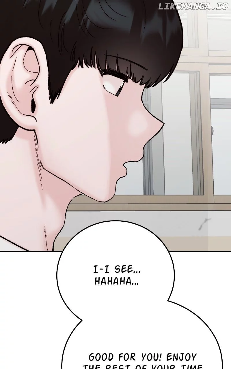 My Dud To Stud Boyfriend Chapter 126 page 113