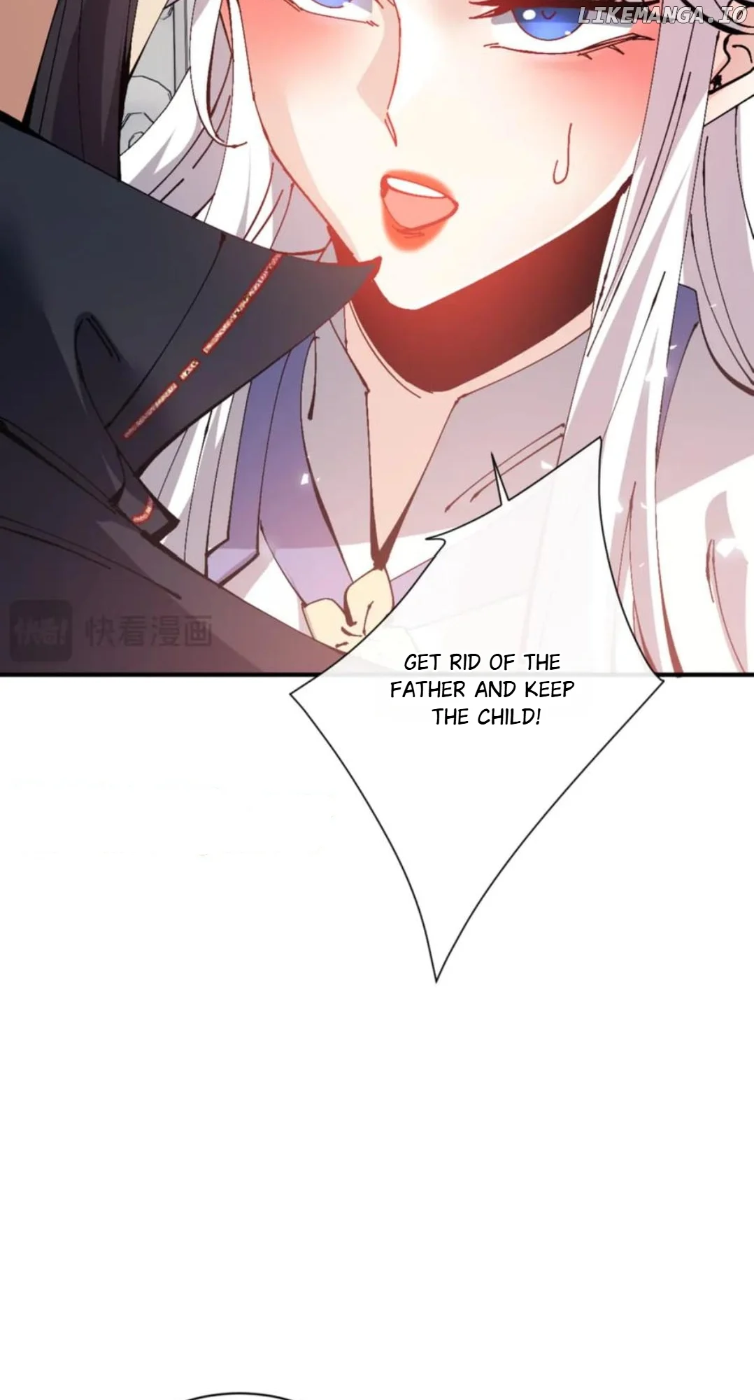 Master: This rebellious disciple is definitely not the Holy Son Chapter 125 page 54
