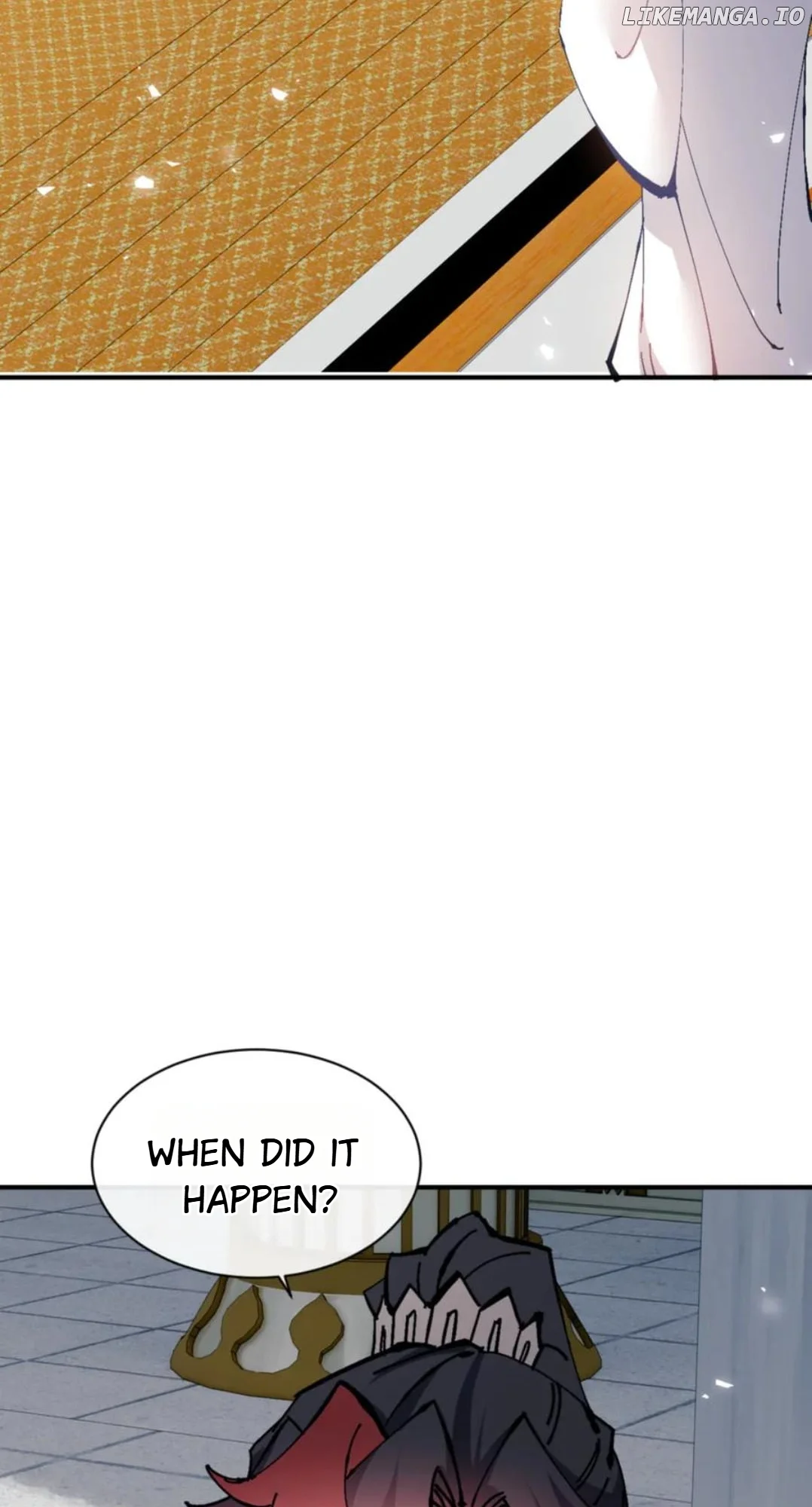 Master: This rebellious disciple is definitely not the Holy Son Chapter 125 page 41