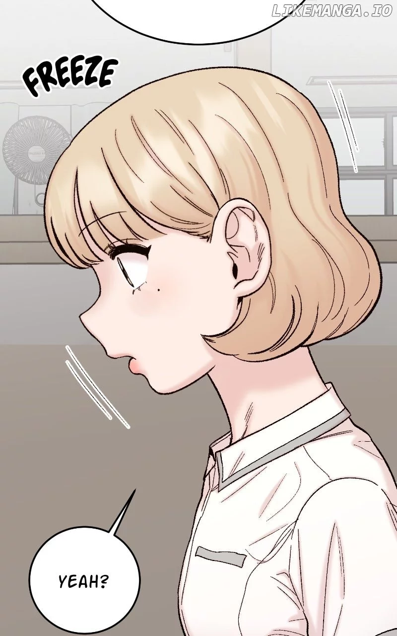 My Dud To Stud Boyfriend Chapter 126 page 125