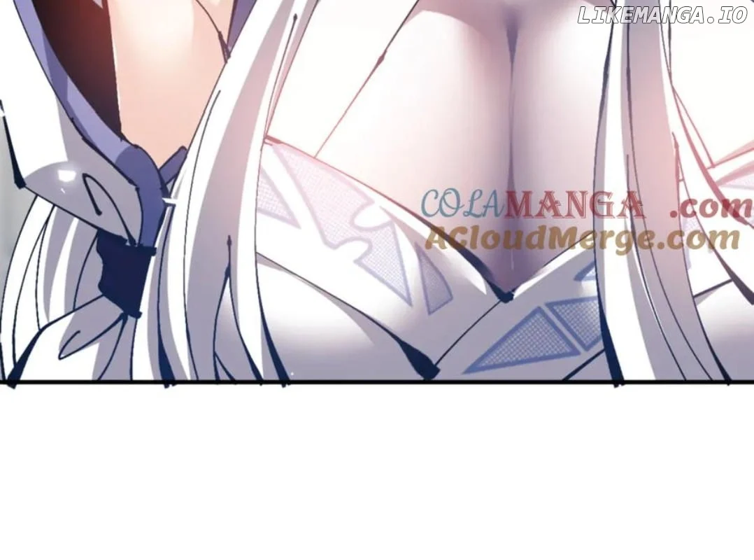 Master: This rebellious disciple is definitely not the Holy Son Chapter 125 page 44