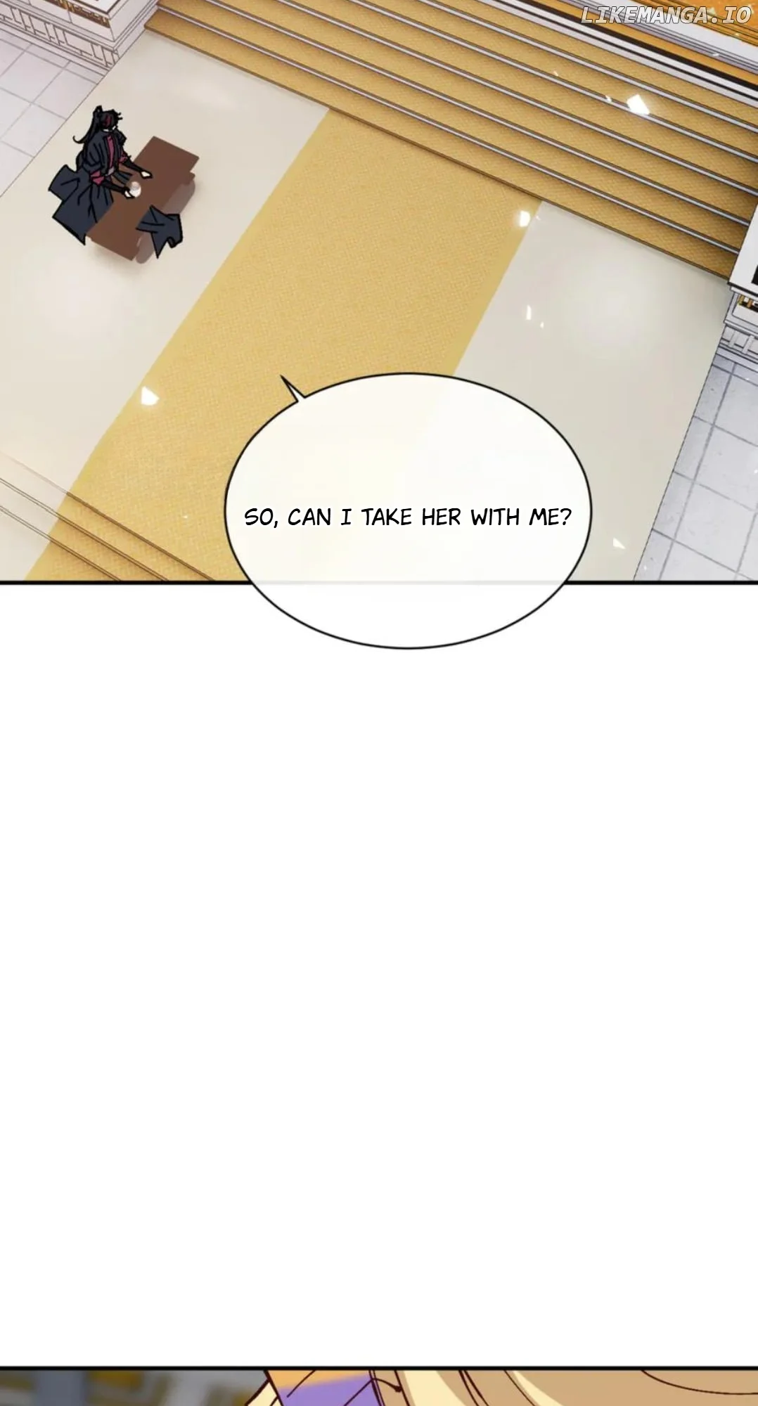 Master: This rebellious disciple is definitely not the Holy Son Chapter 125 page 34