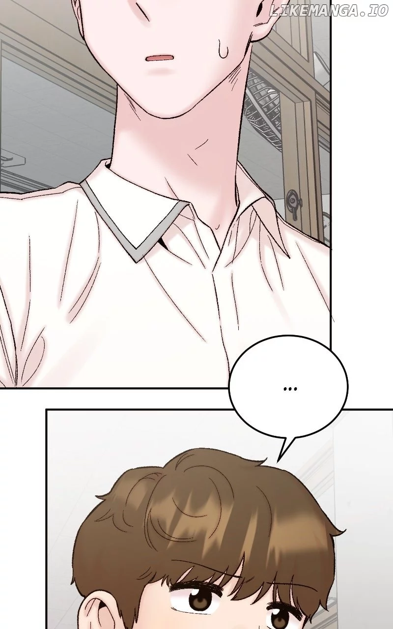 My Dud To Stud Boyfriend Chapter 126 page 134