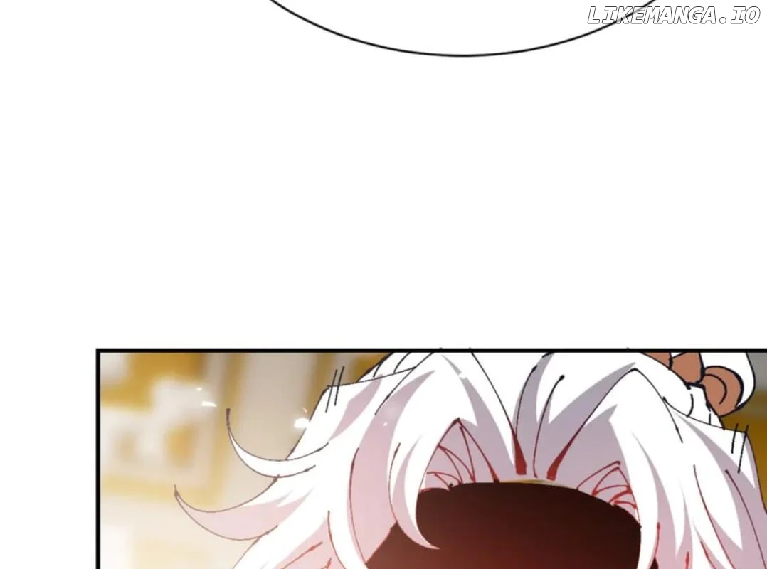 Master: This rebellious disciple is definitely not the Holy Son Chapter 125 page 29