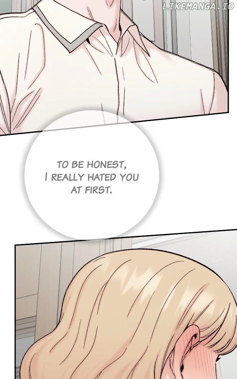 My Dud To Stud Boyfriend Chapter 126 page 119