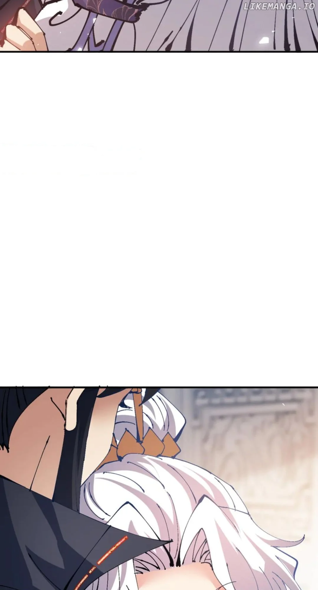 Master: This rebellious disciple is definitely not the Holy Son Chapter 125 page 56