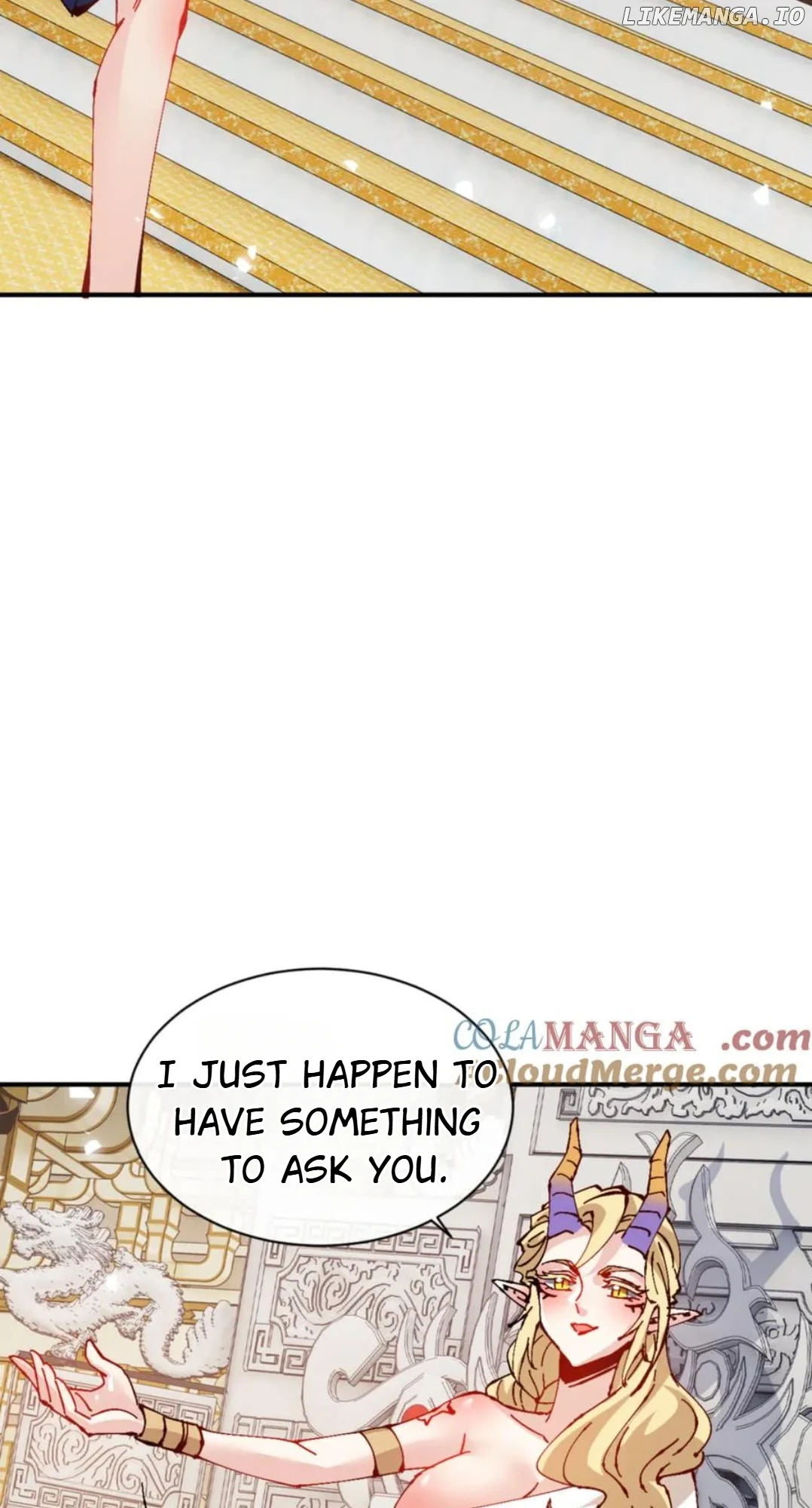 Master: This rebellious disciple is definitely not the Holy Son Chapter 125 page 37