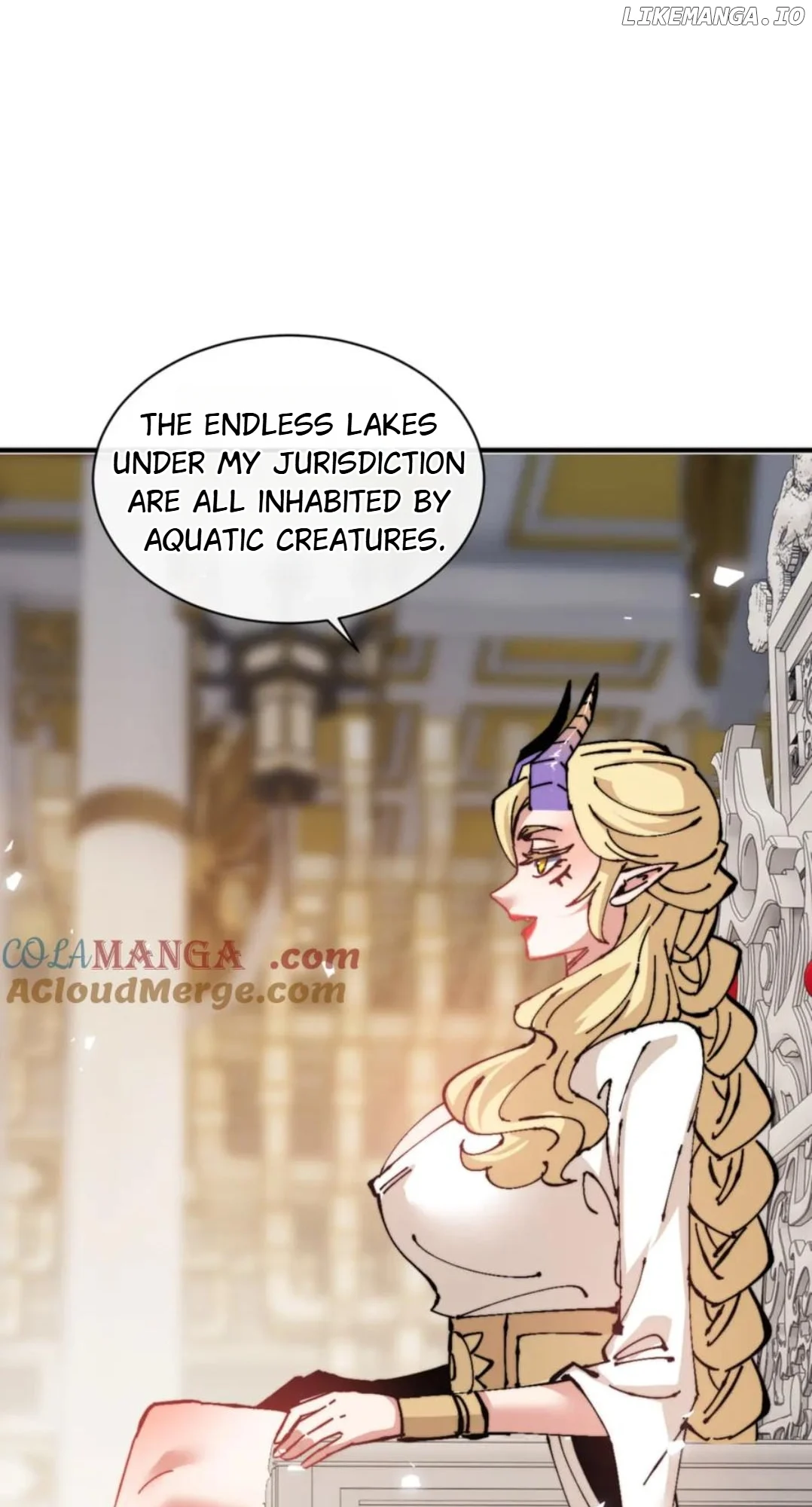 Master: This rebellious disciple is definitely not the Holy Son Chapter 125 page 3