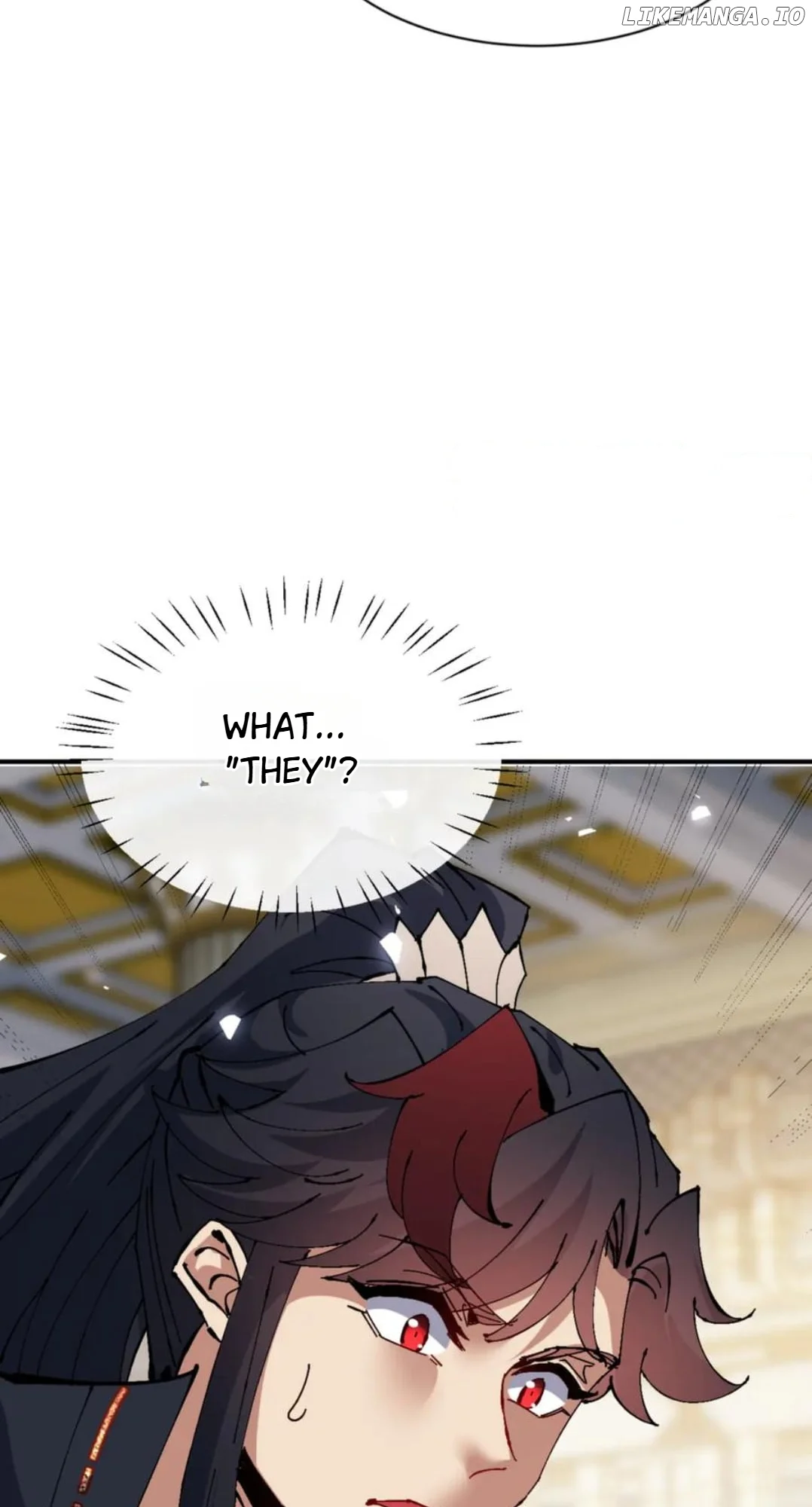 Master: This rebellious disciple is definitely not the Holy Son Chapter 125 page 63
