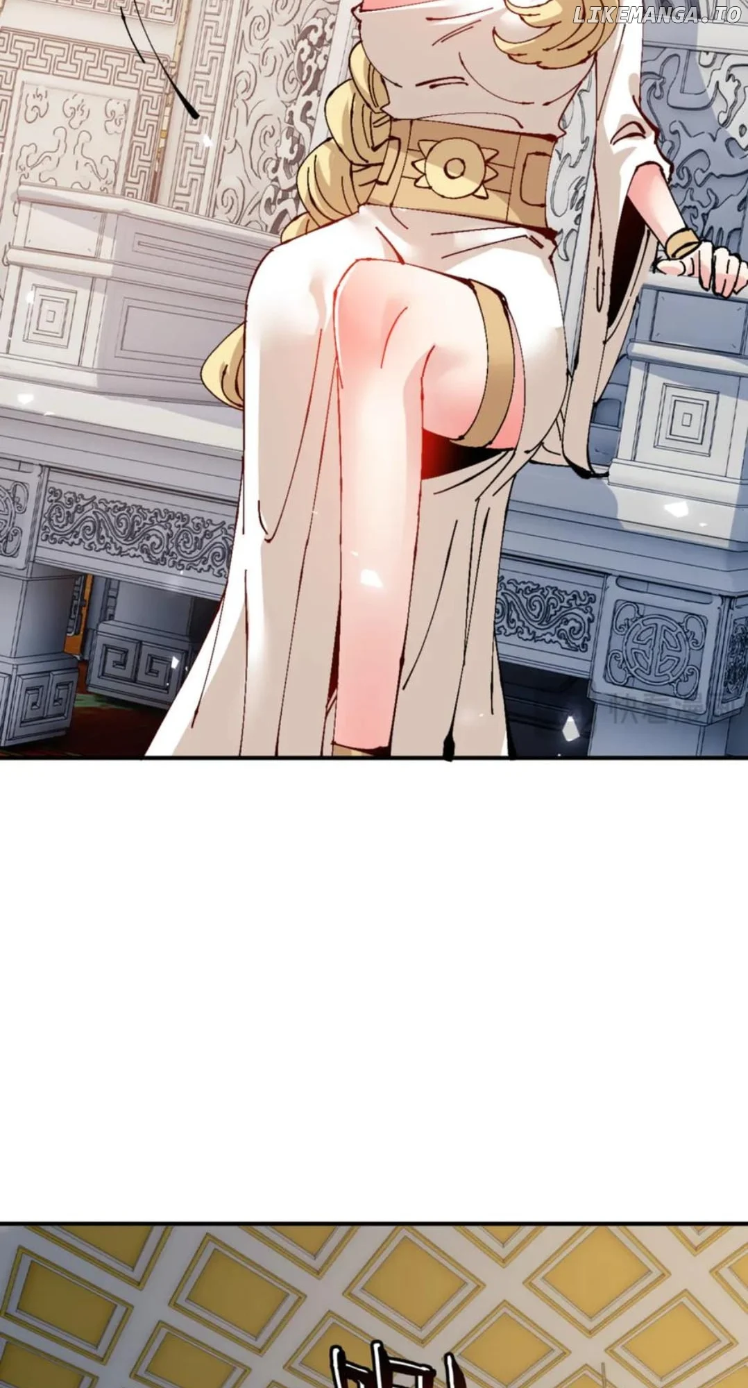 Master: This rebellious disciple is definitely not the Holy Son Chapter 125 page 38