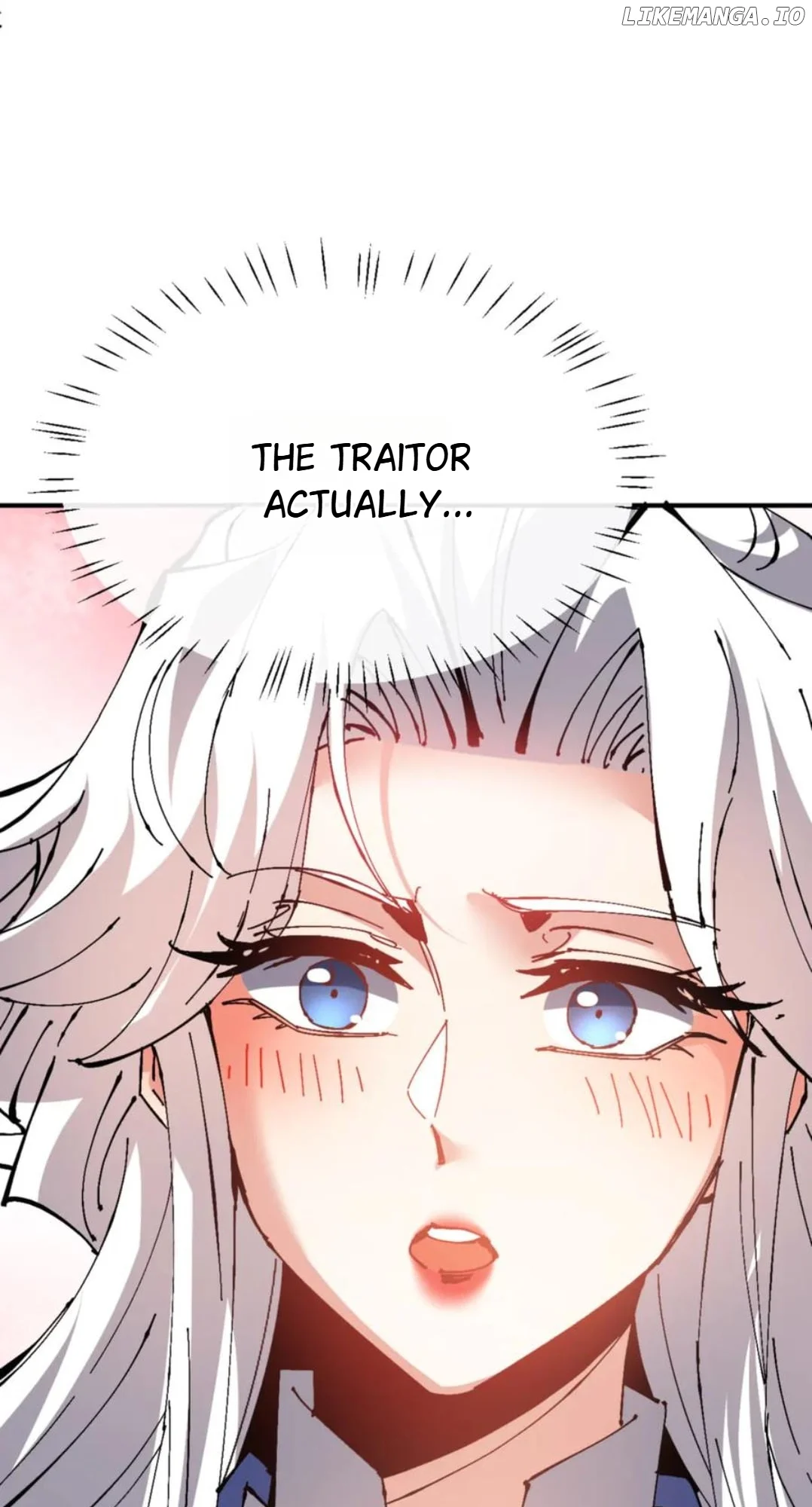 Master: This rebellious disciple is definitely not the Holy Son Chapter 125 page 26