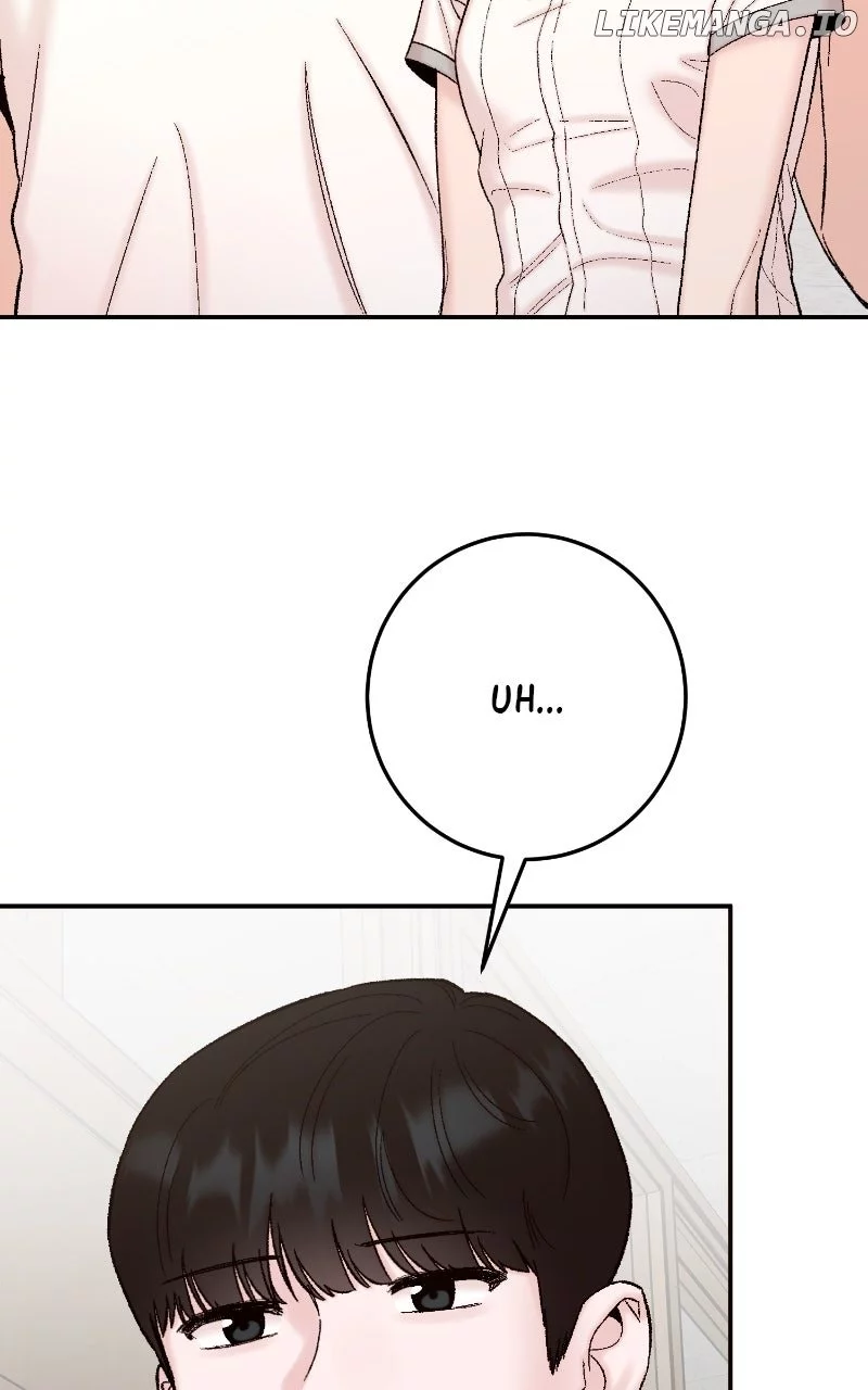 My Dud To Stud Boyfriend Chapter 126 page 133