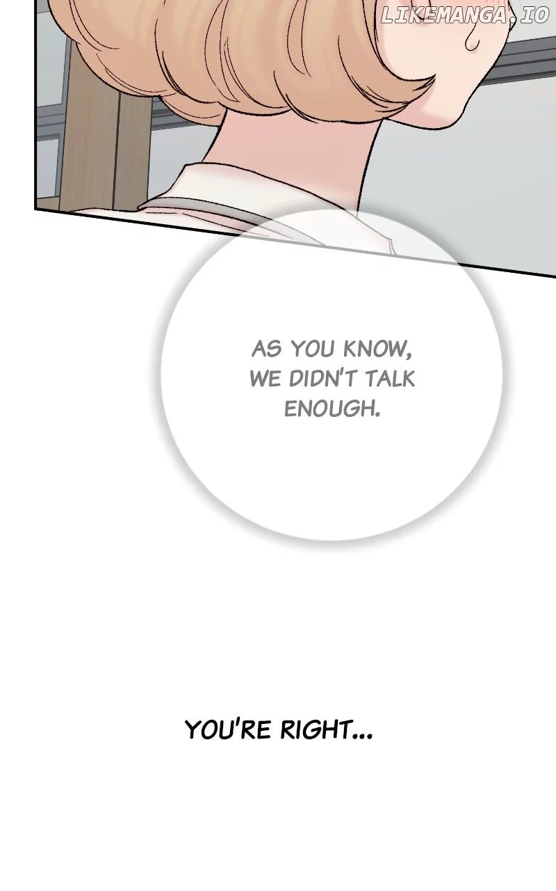 My Dud To Stud Boyfriend Chapter 126 page 120