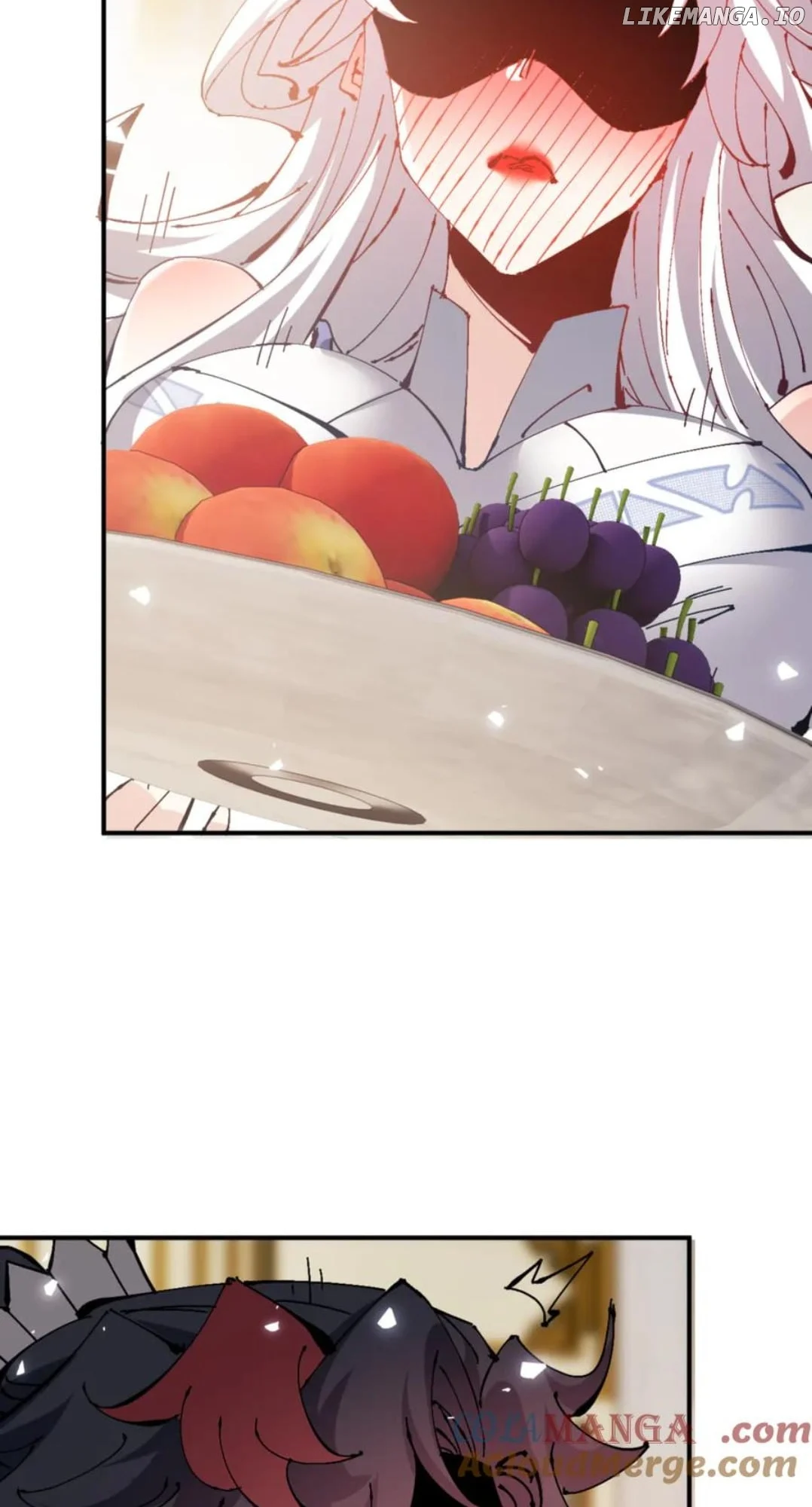 Master: This rebellious disciple is definitely not the Holy Son Chapter 125 page 30