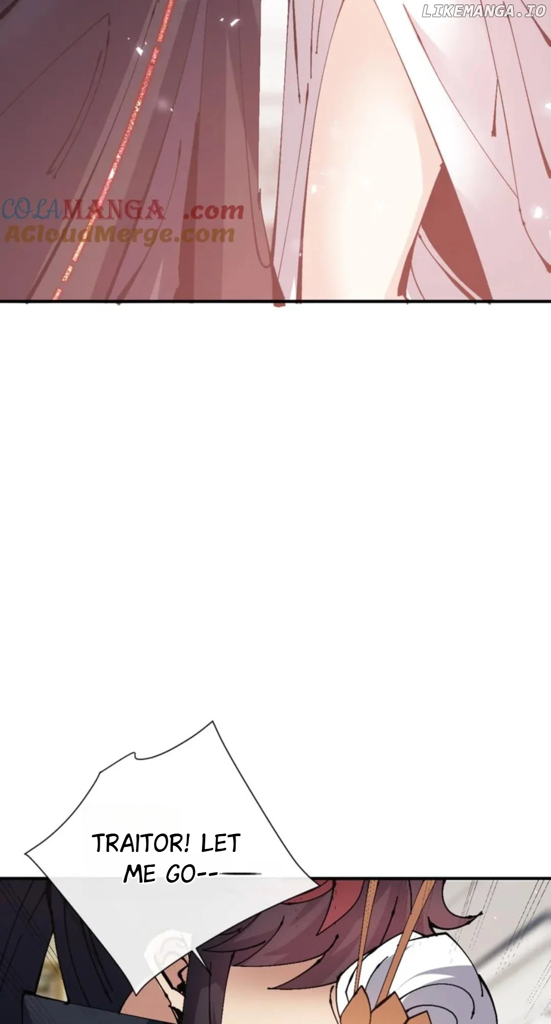 Master: This rebellious disciple is definitely not the Holy Son Chapter 125 page 51