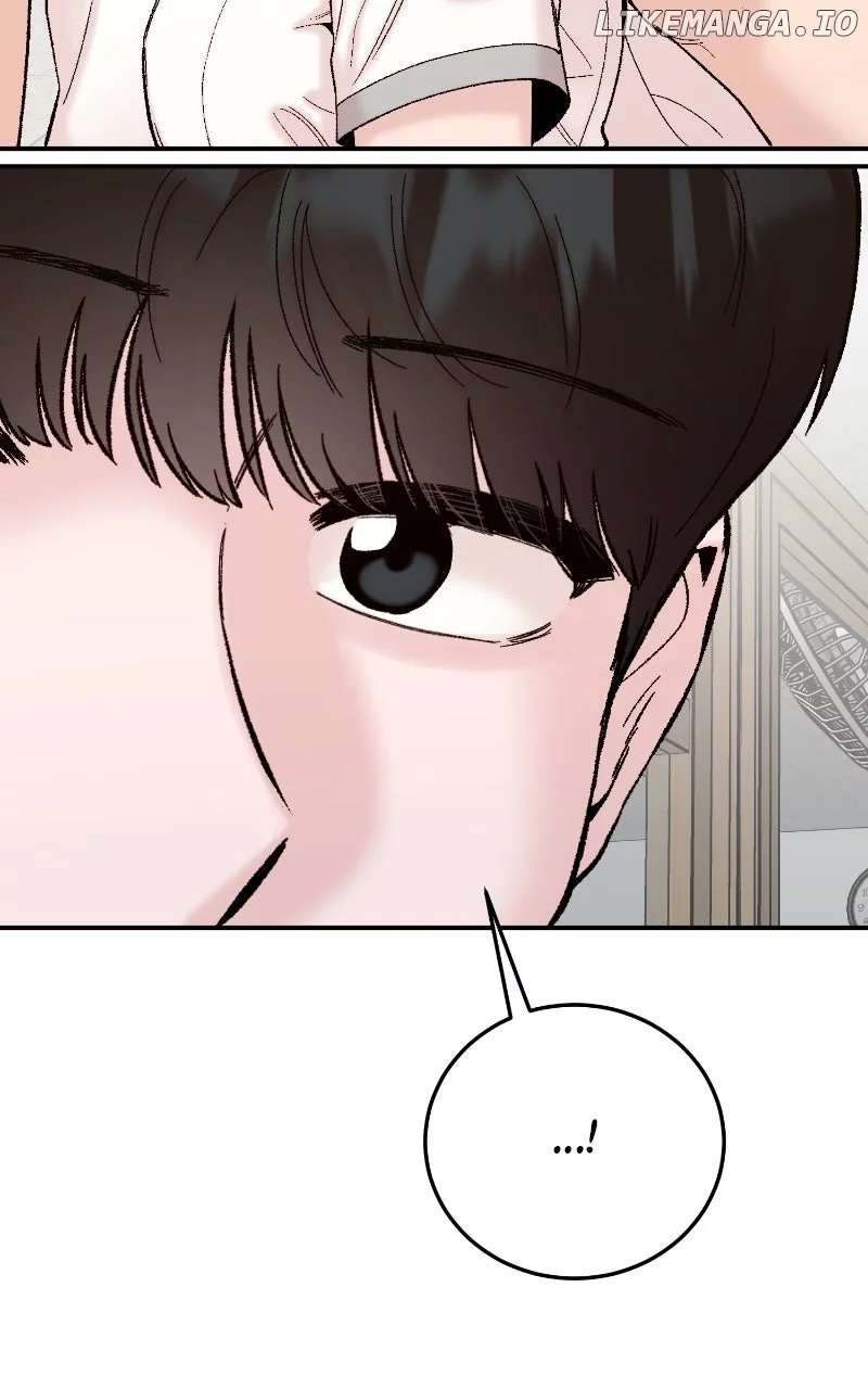 My Dud To Stud Boyfriend Chapter 126 page 129