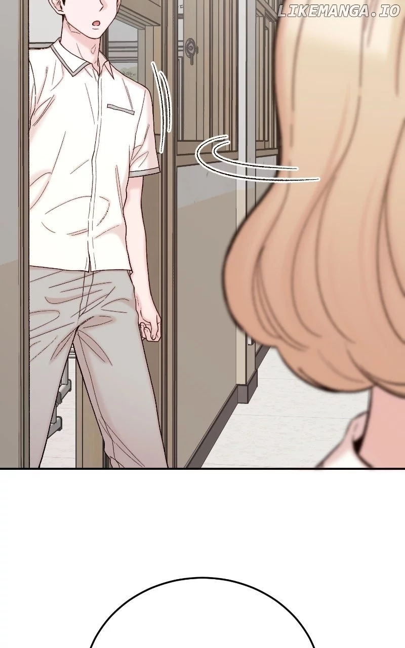 My Dud To Stud Boyfriend Chapter 126 page 127