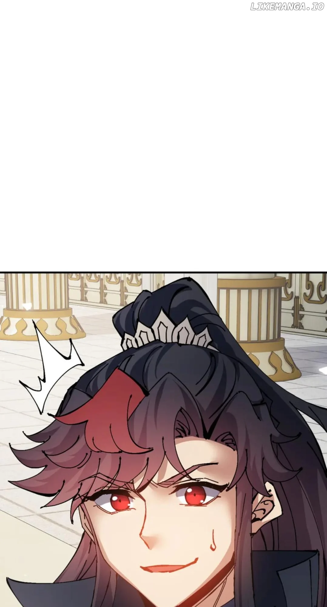 Master: This rebellious disciple is definitely not the Holy Son Chapter 125 page 45