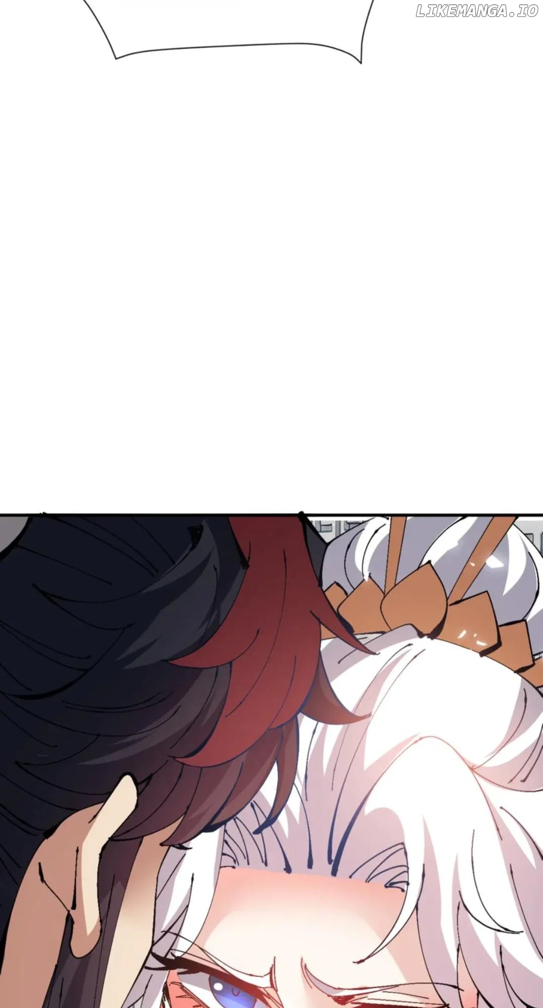 Master: This rebellious disciple is definitely not the Holy Son Chapter 125 page 53