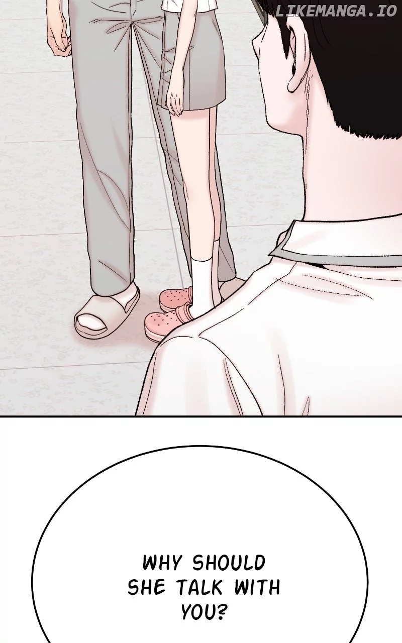 My Dud To Stud Boyfriend Chapter 126 page 131