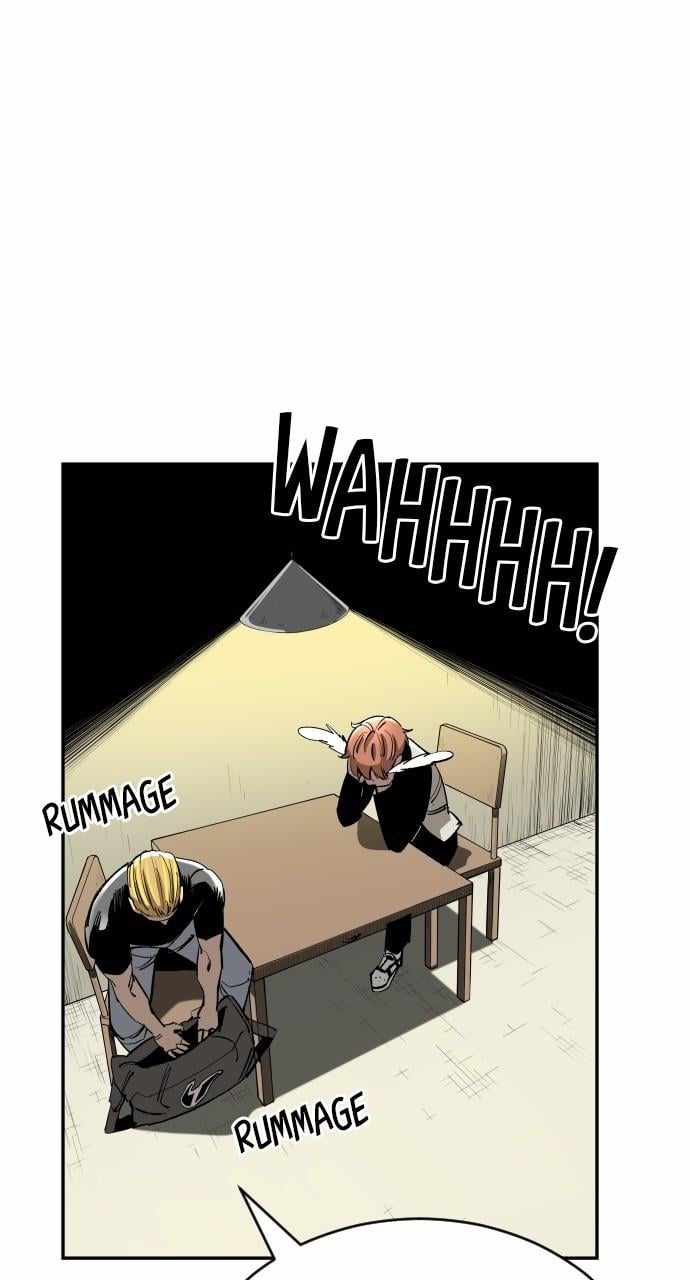 Build Up Chapter 127 page 49