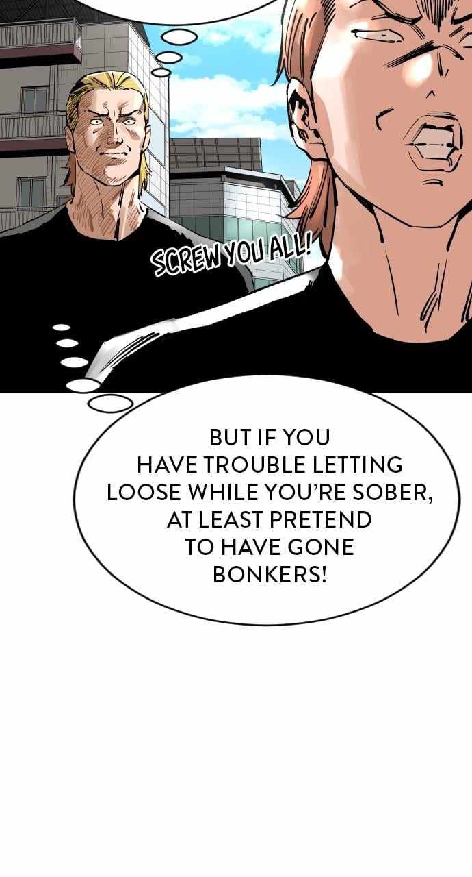Build Up Chapter 127 page 69