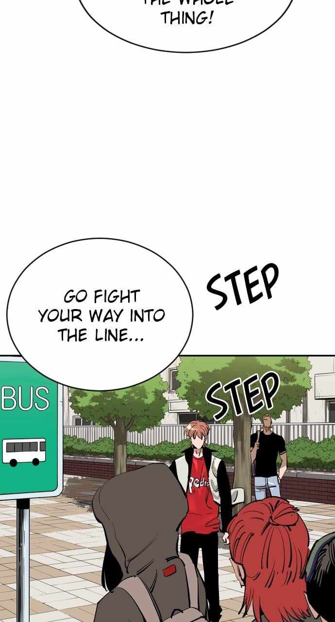 Build Up Chapter 127 page 34